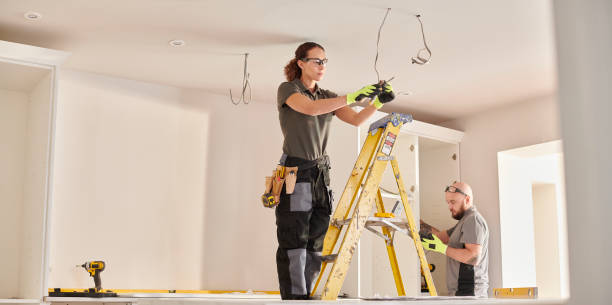 Best Electrical Repair Services  in De Queen, AR