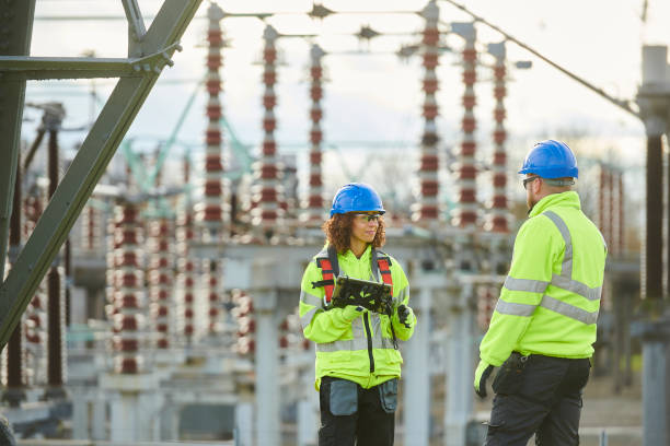 Best Licensed Electrician  in De Queen, AR