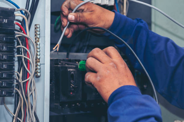 Best Commercial Electrician Services  in De Queen, AR