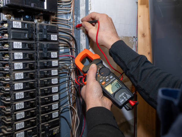 Best Local Electrician Companies  in De Queen, AR