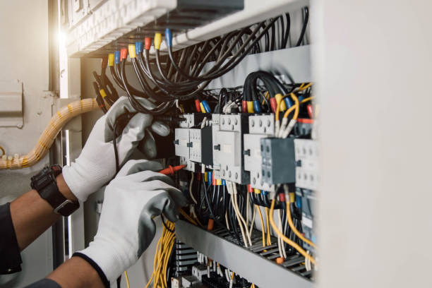 Best Electrical Repair Services  in De Queen, AR